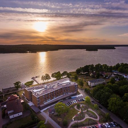 Notera Hotel Spa Хажуковы Экстерьер фото