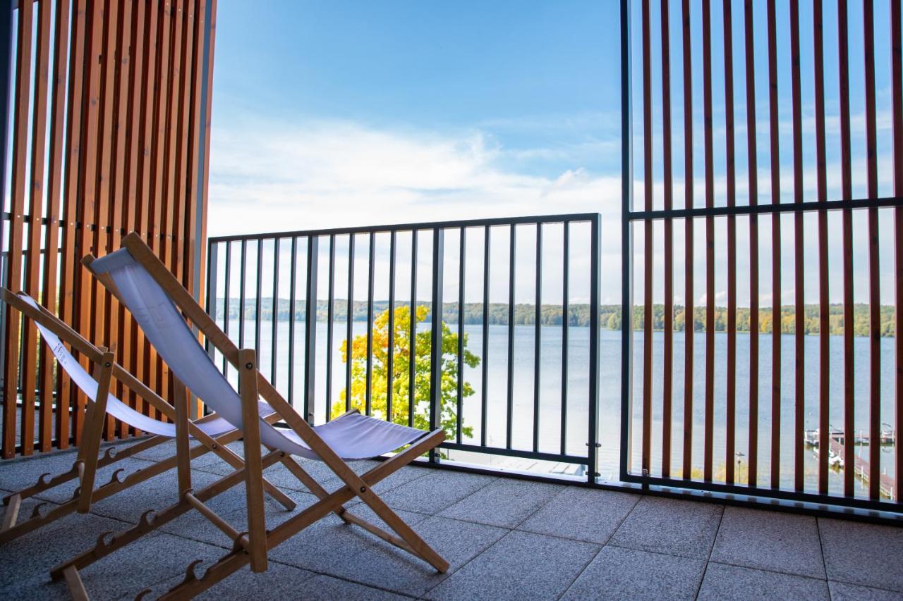 Notera Hotel Spa Хажуковы Экстерьер фото