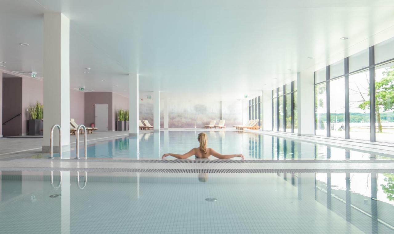 Notera Hotel Spa Хажуковы Экстерьер фото